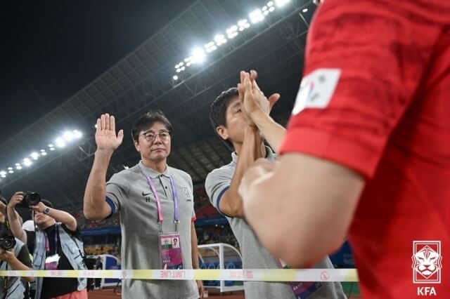 축구 8강 대진표