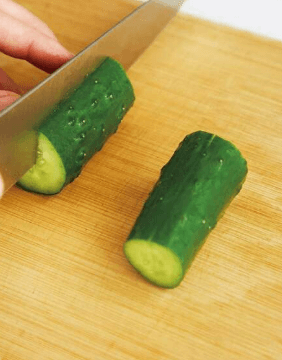 오이소박이 무르지 않게 맛있게 담그는 법