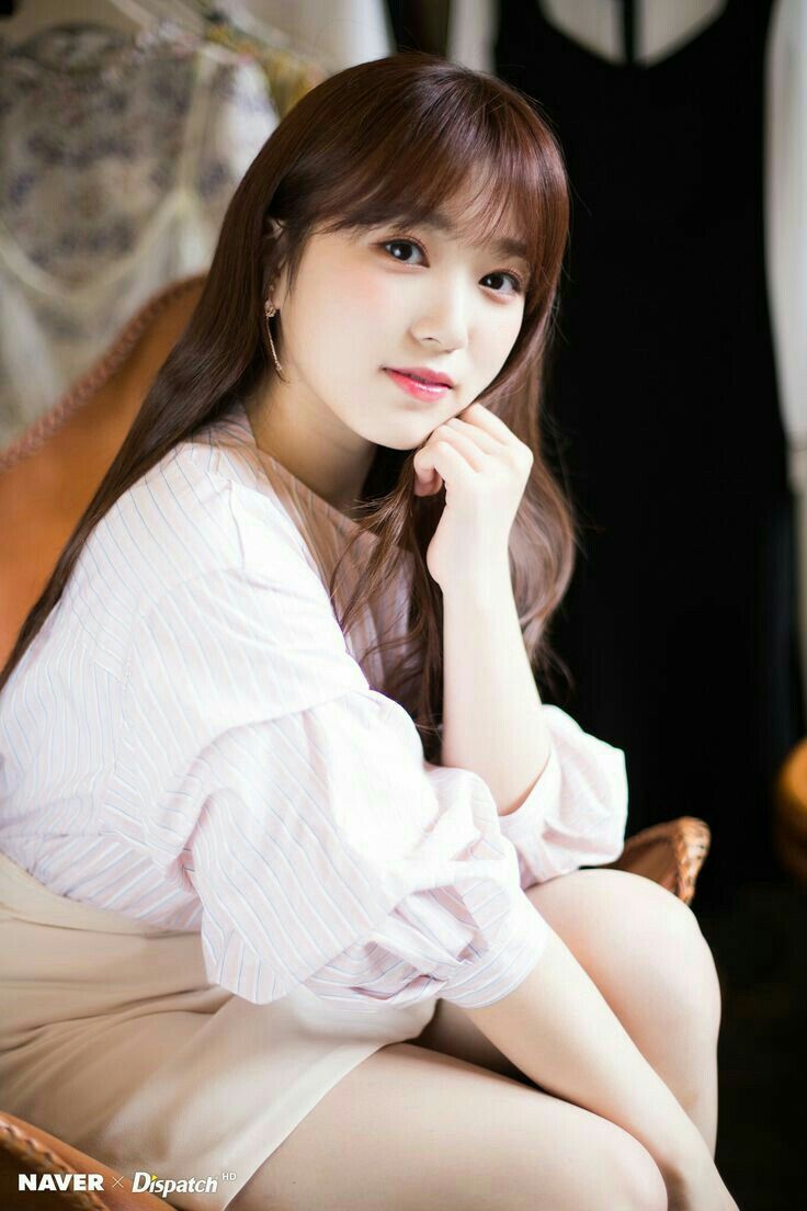 아이즈원 야부키나코 아이즈원 야부키나코