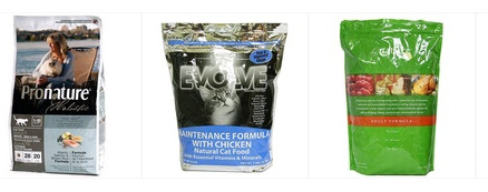 고양이 사료 추천 왜 기호성 좋은 사료