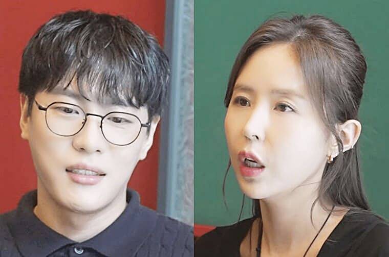 가수-신지-남편-문원