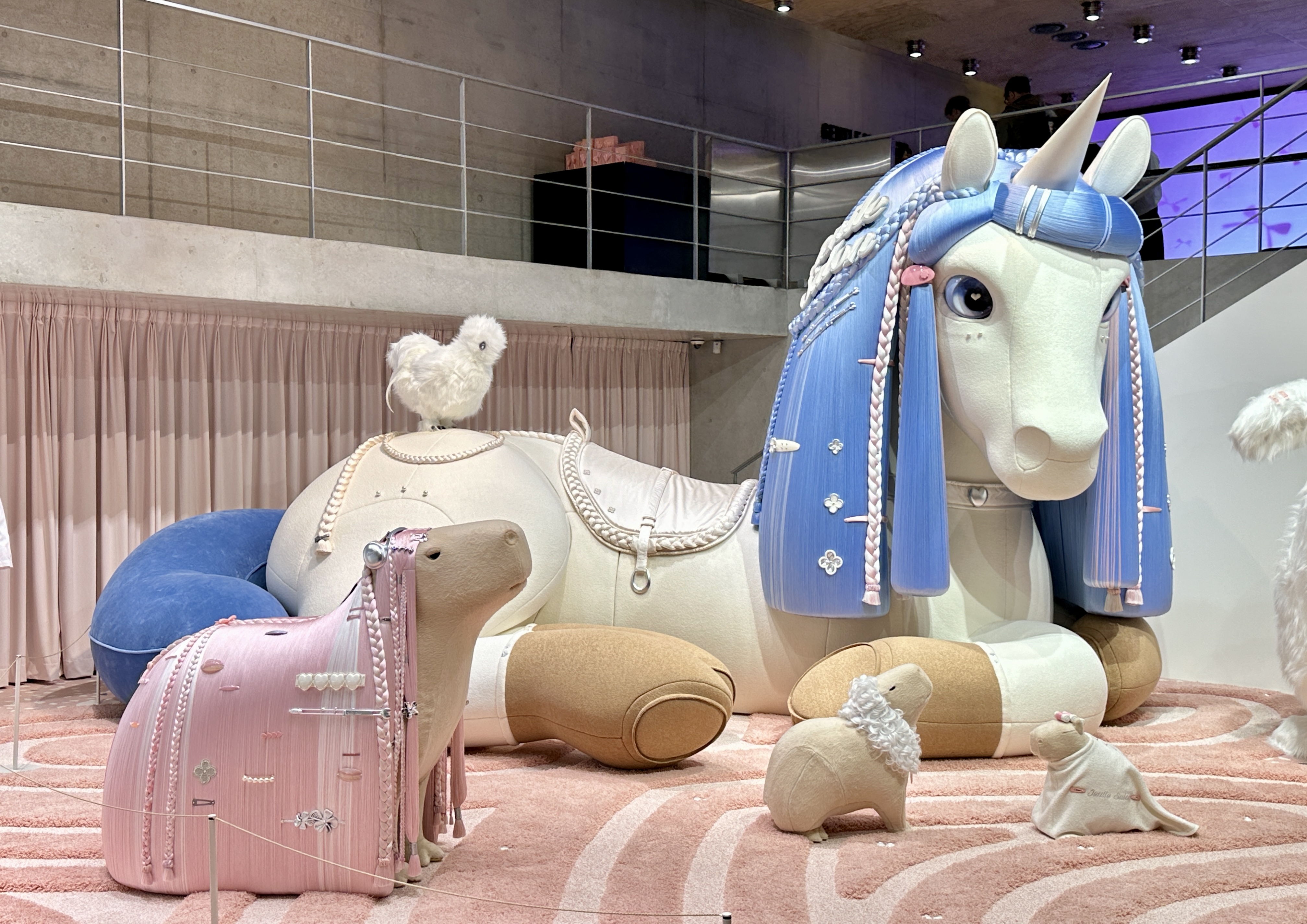 젠틀살롱 유니콘