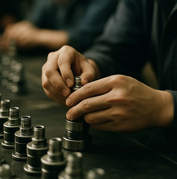 머리가 아닌 몸으로 기억하라