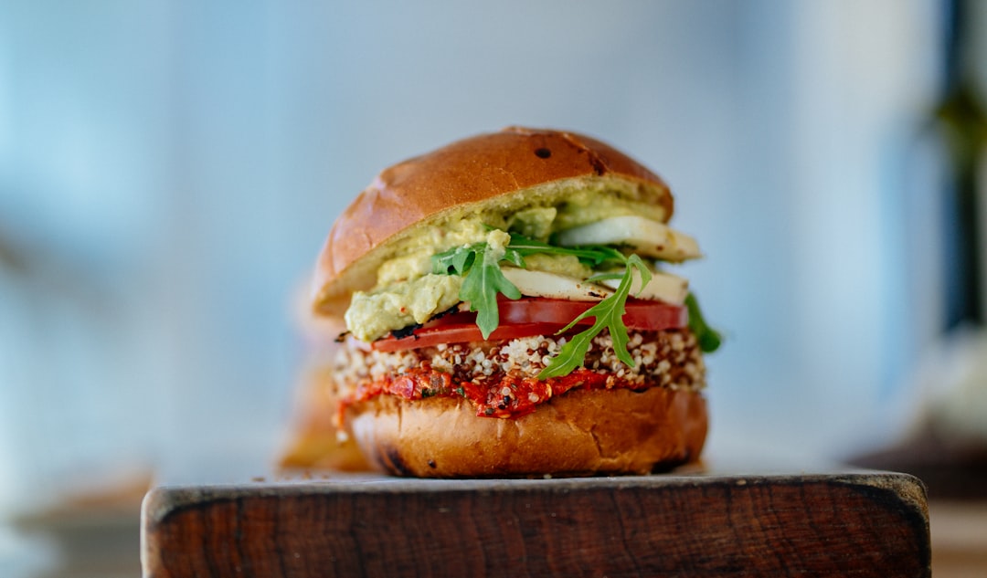 Burger