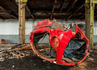 떨어지는 꿈해몽, 추락 꿈해몽