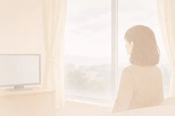 우연히 본 이야기 하나로 오전 시간을 다 써버린 날