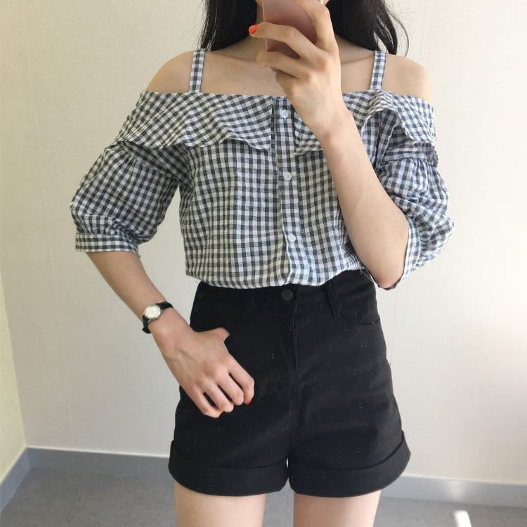 일반인 패션 데일리룩 모음