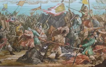 몽골 침략 삼별초 고려 저항 한국사_14