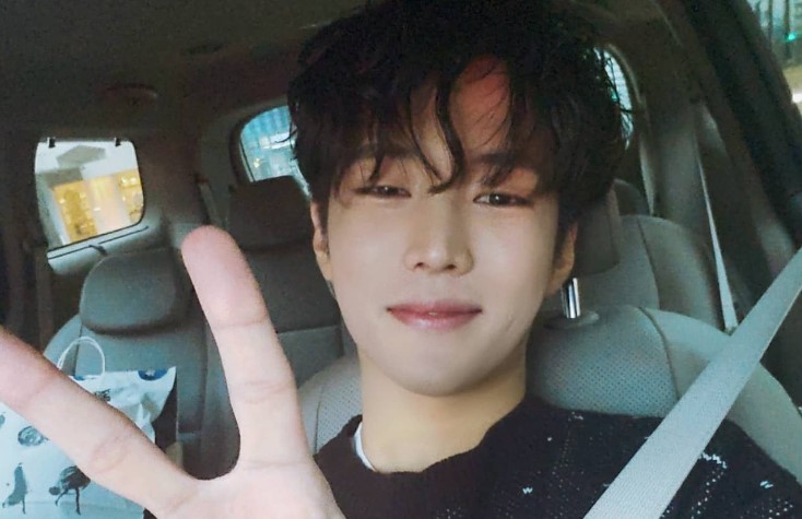 김중연 인스타그램