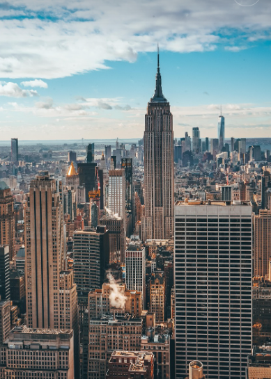 서울 강남 vs 뉴욕 맨해튼 1인 가구 월세 차이