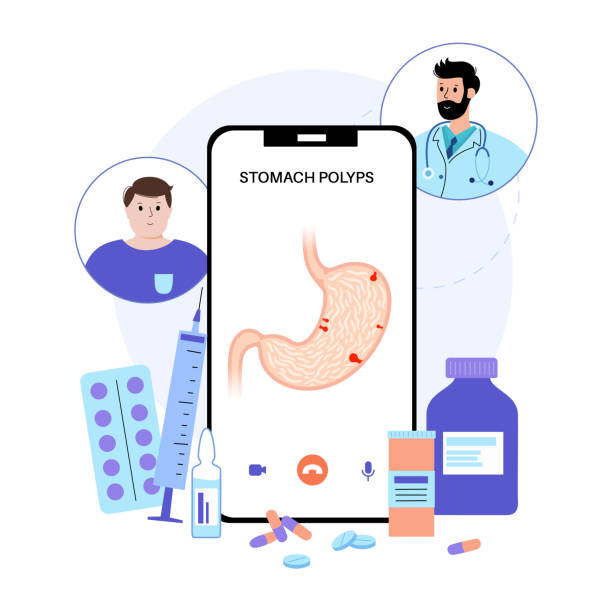 위장약 복용 시 피해야 할 음식 &amp; 습관