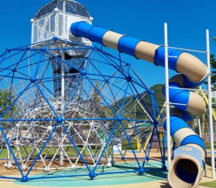 춘천 꿈자람어린이공원