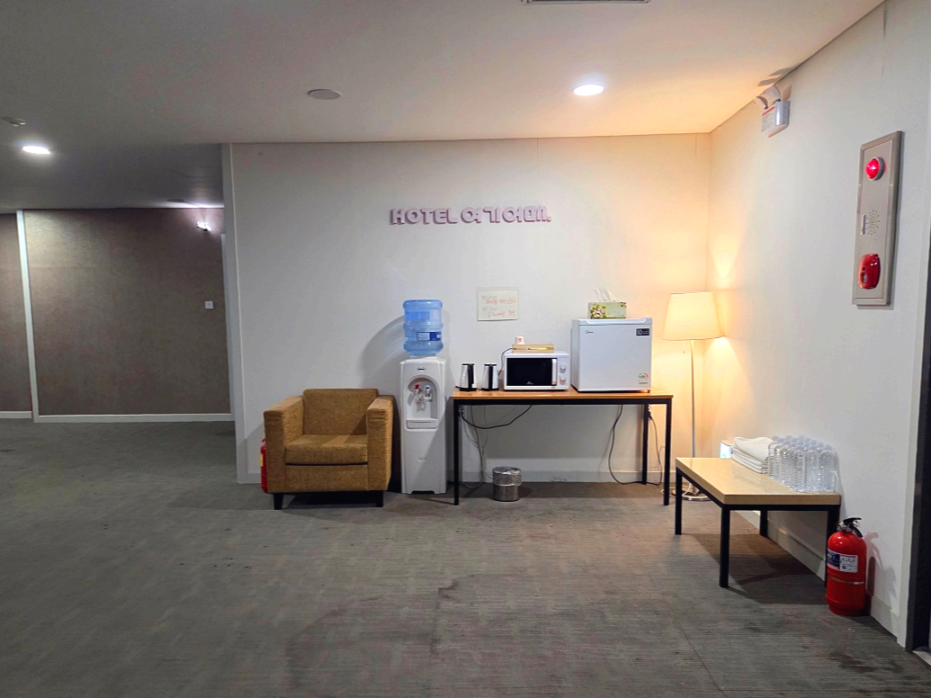 동해 묵호역 숙소 여기어때 후기｜뚜벅이 여행 가성비 숙소, 짐보관&middot;여행 경비 절약 팁