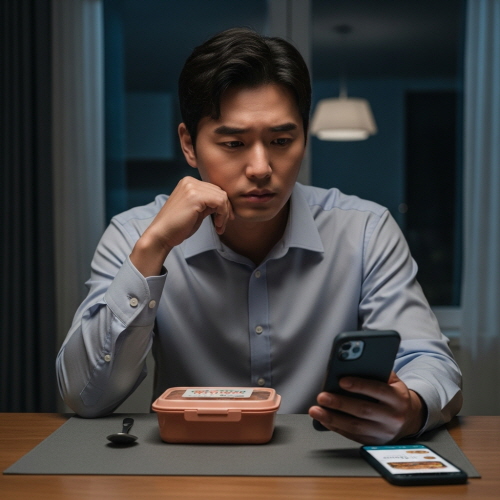 초가공식품