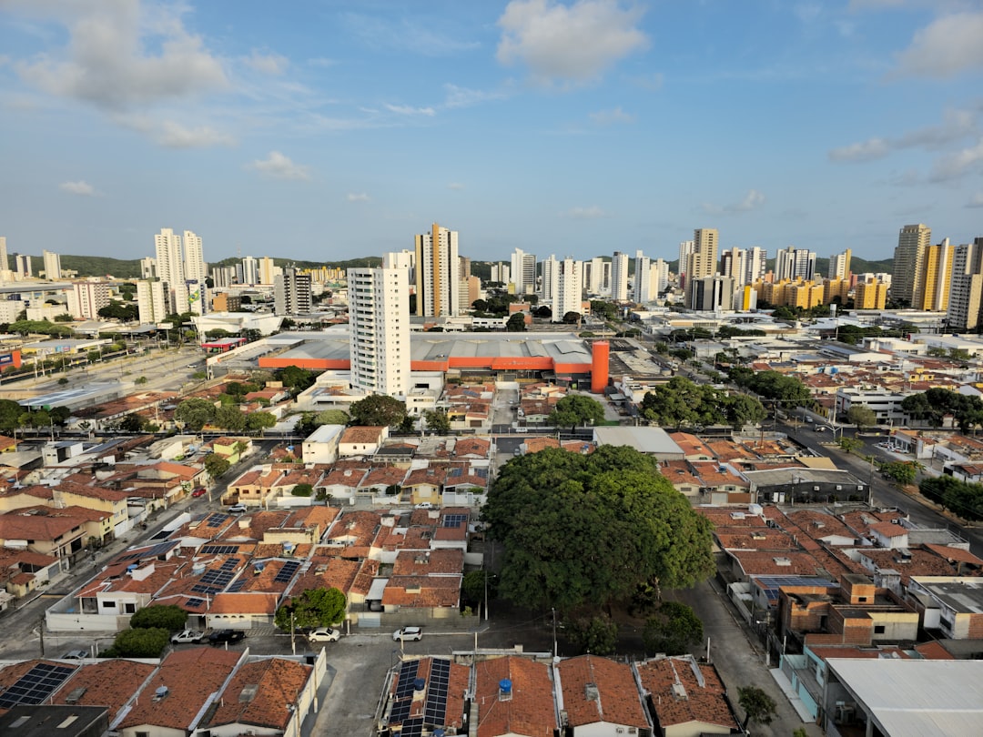 Urbanization