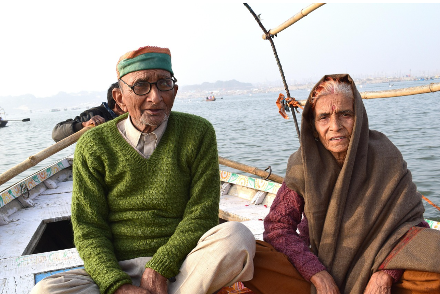 Free Old Couple photo and picture
Old, Couple, Elderly image.