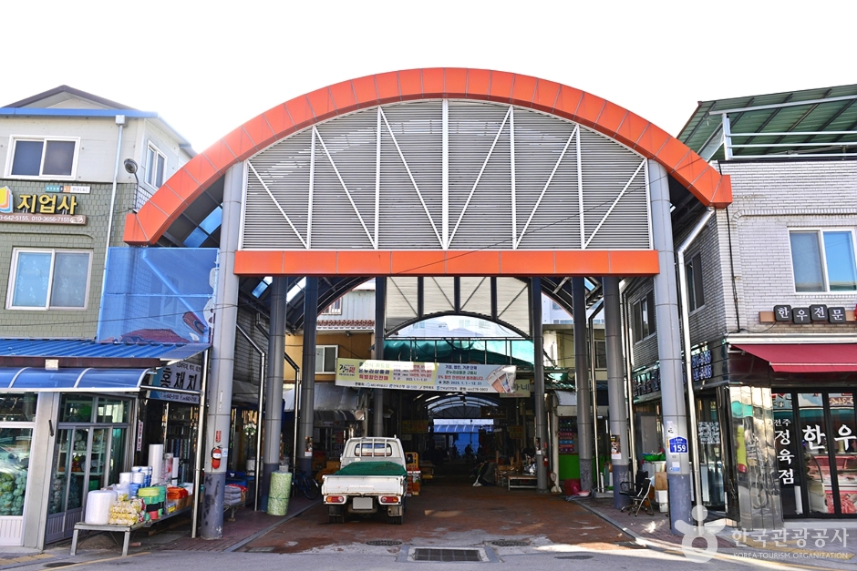 전북 5일장 일정표 전라남도 오일장 장날표 날짜 주소