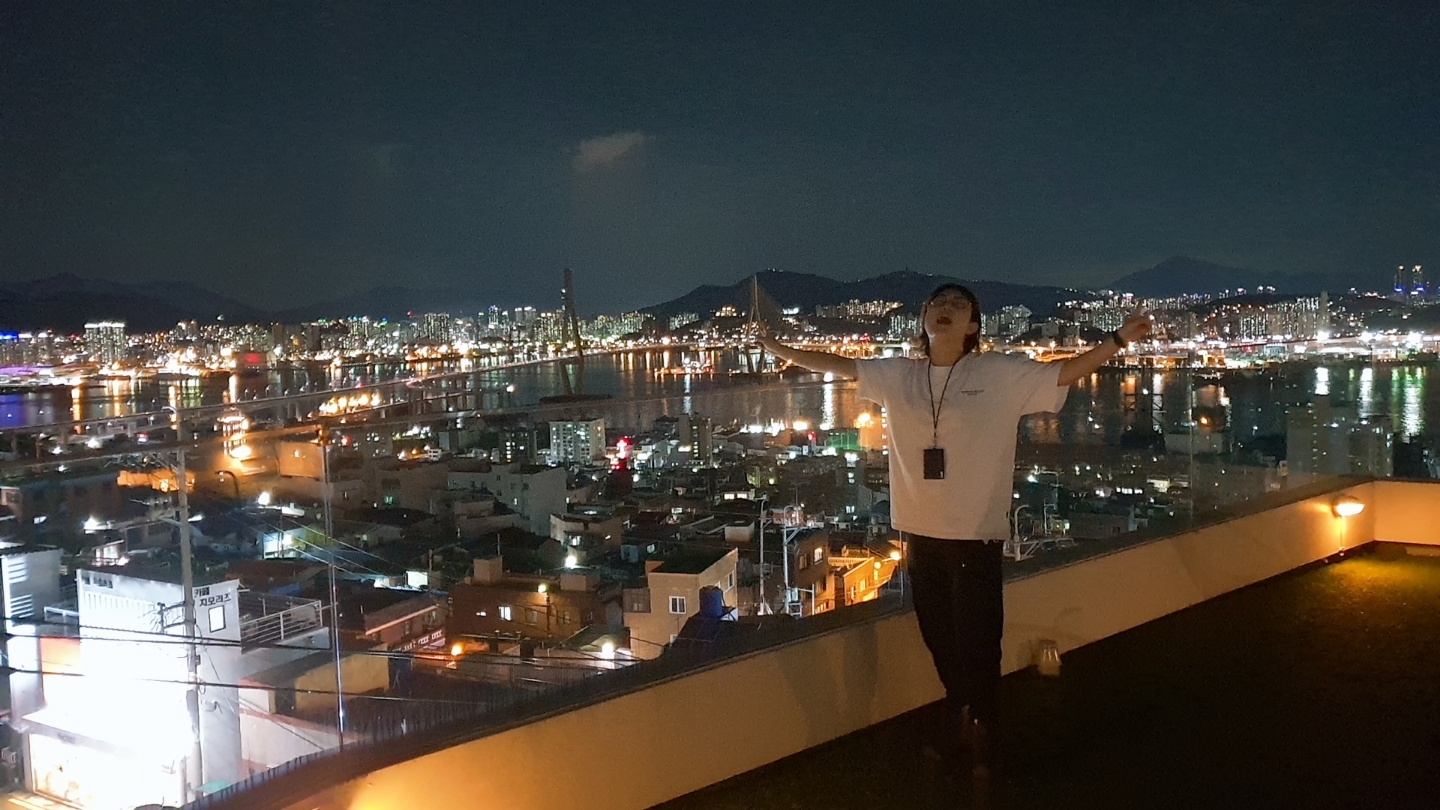 영도 카페 카린