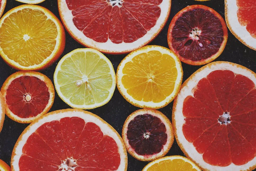 자몽레몬즙 관련사진8