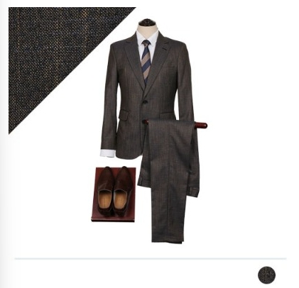 남성 정장 쇼핑몰