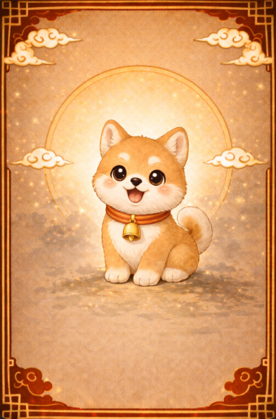 띠별 신년운세(금전, 재물, 건강 등)