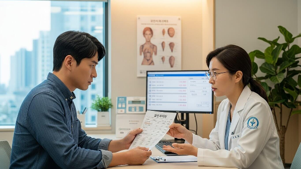 갑상선 기능 항진증 증상과 치료법 사진 16