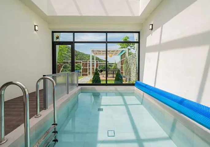 무주 포레스트풀빌라