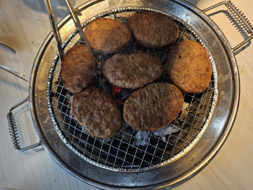 포천명륜진사갈비