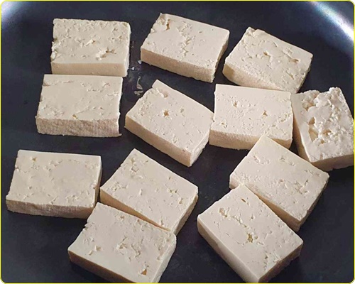 백종원 두부조림 황금레시피