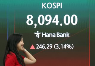 코스피 8000선 재돌파