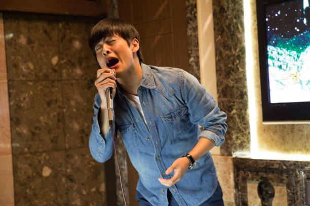 스물 네이버영화