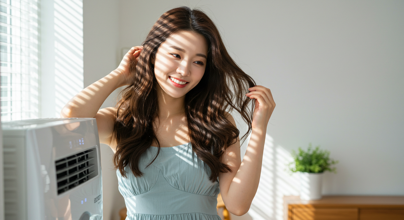 스탠딩 에어컨 가격비교