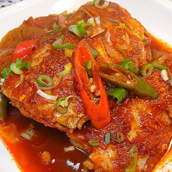 도미조림 맛있게 만드는 법 황금 레시피