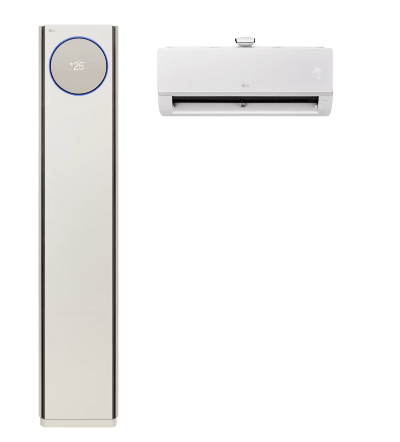 삼성엘지무풍에어컨비교