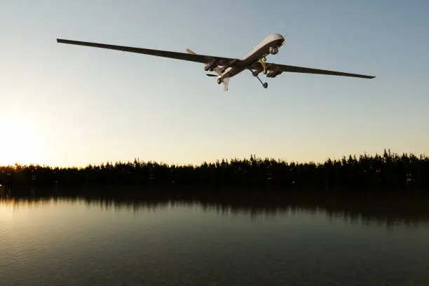 드론 관련주 수혜주