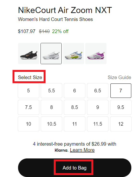 나이키-미국-공식-홈페이지-직구-방법-5