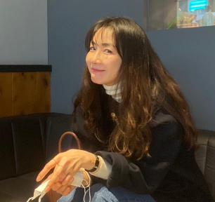 최지우 인스타