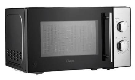 SK매직 간편핸들 전자레인지 다이얼식 20L, MWO20MC9