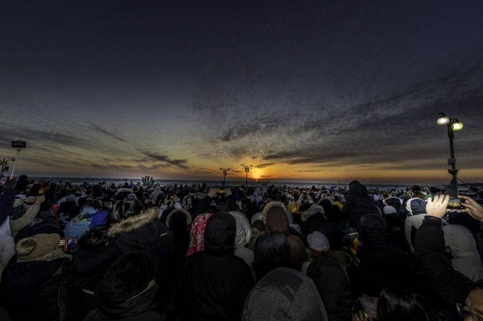 호미곶해맞이축전 사진3