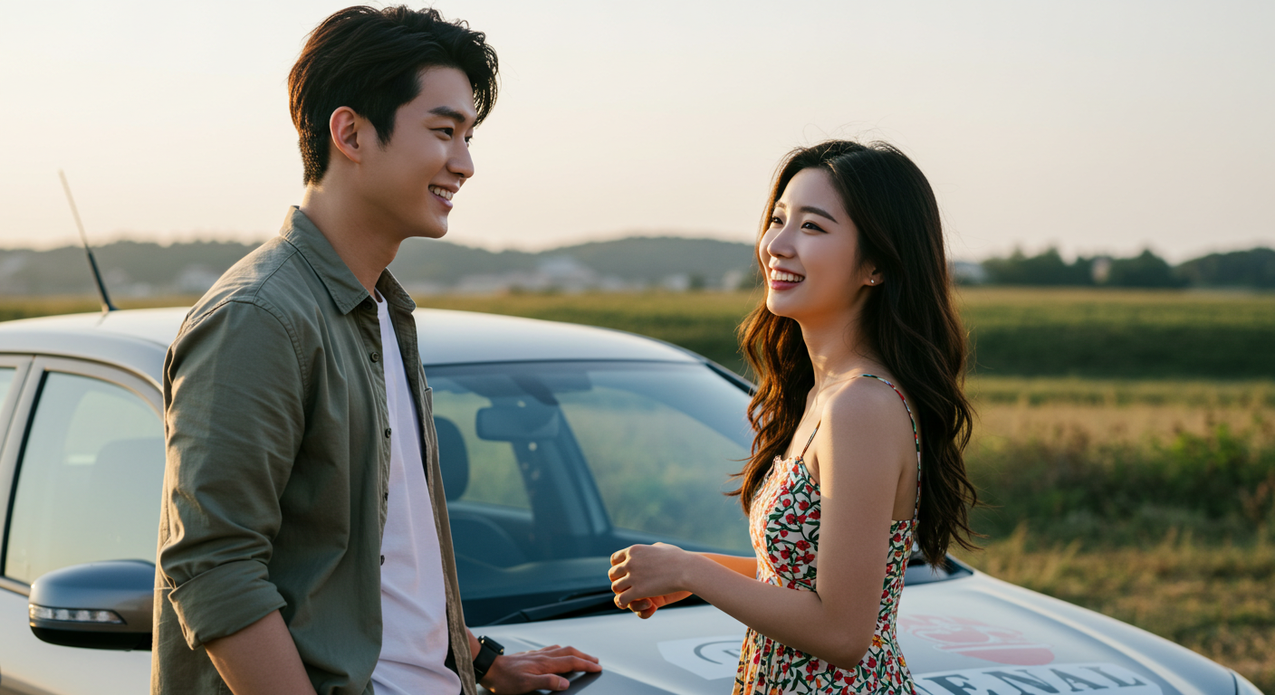 자동차 장기렌트