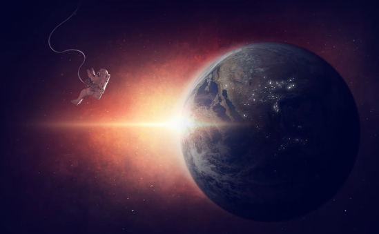 인류의 최종 목표 – 화성 이주가 현실이 될까?