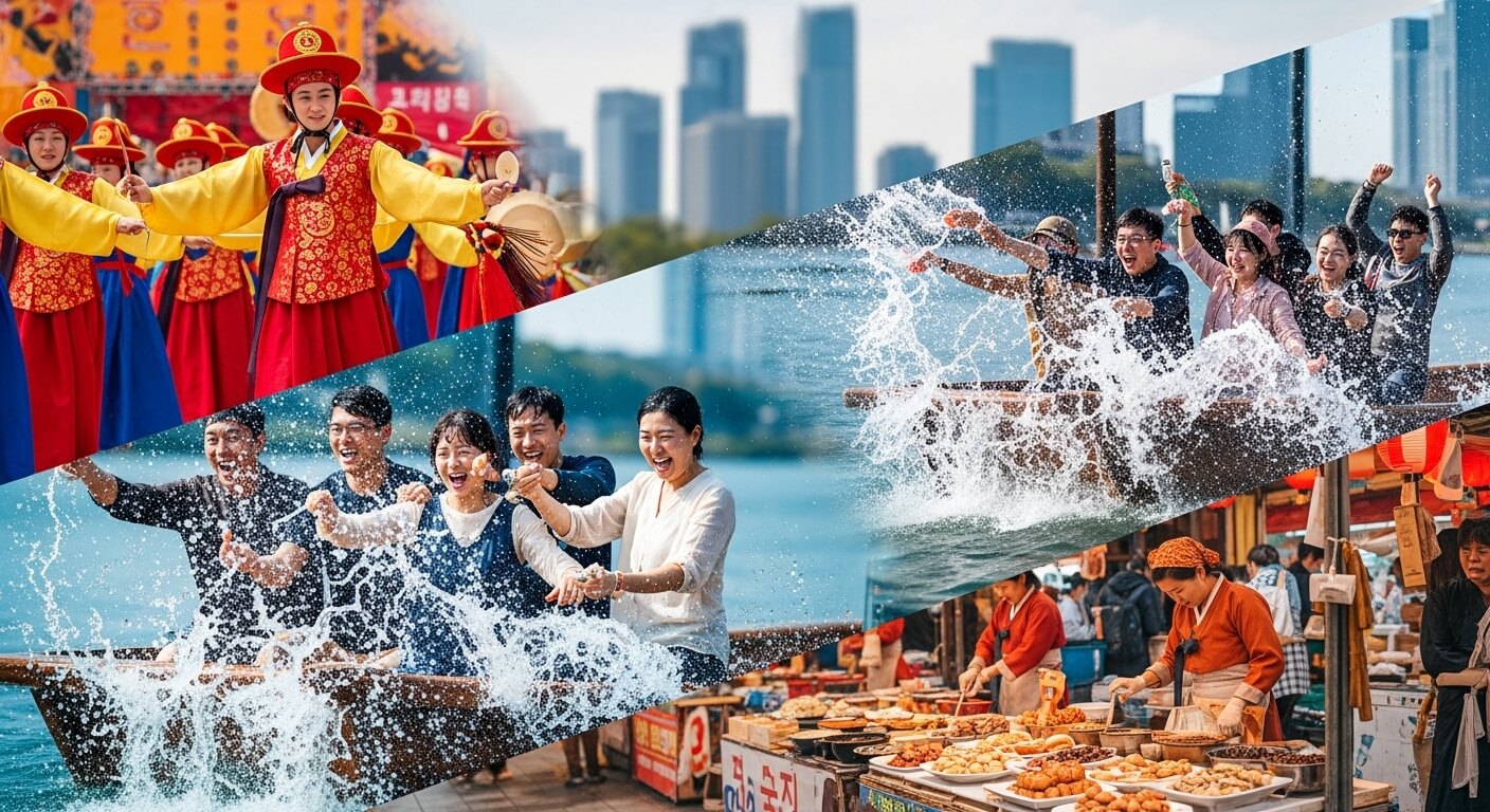 충주 다이브 페스티벌