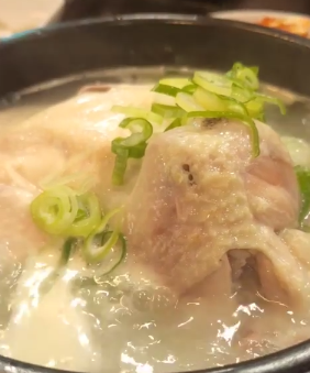 서울 삼계탕 유명한곳 BEST 5곳