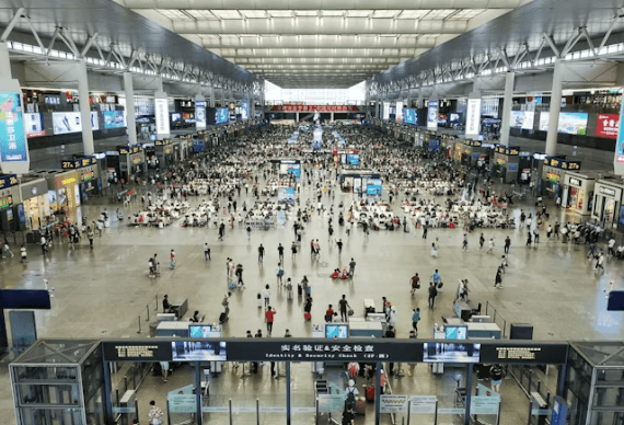 인천공항 스마트패스, 줄 안 서고 출국하는 법