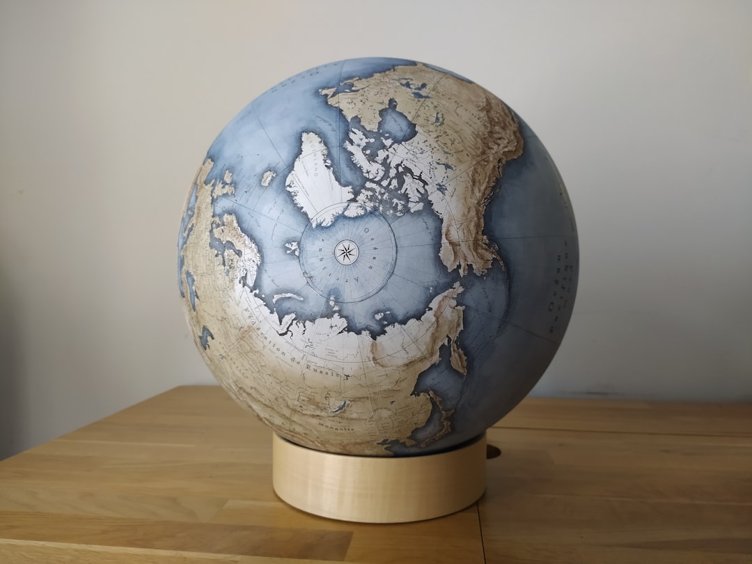 Geospatial