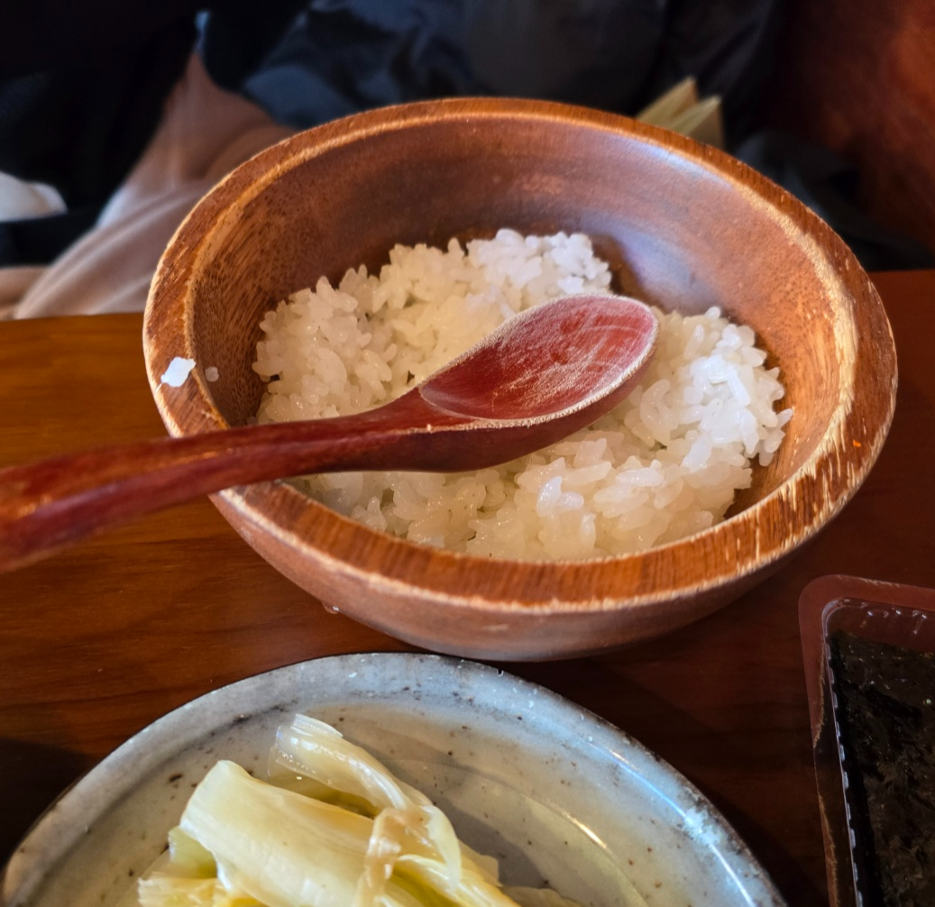 초밥만들기용 밥