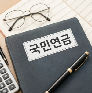 국민연금 예상수령액 조회 방법