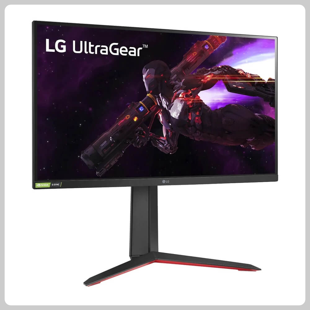 144Hz 게이밍 모니터