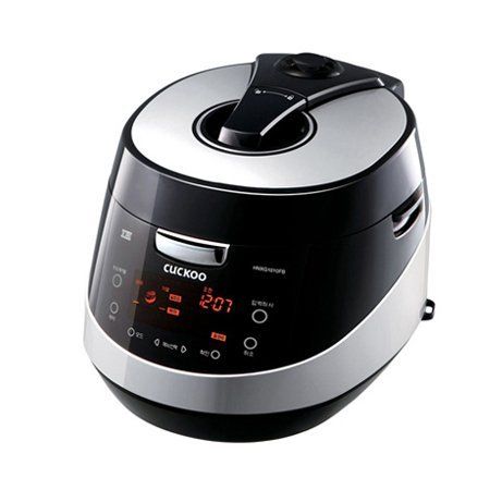 최고의 전기밥솥 브랜드