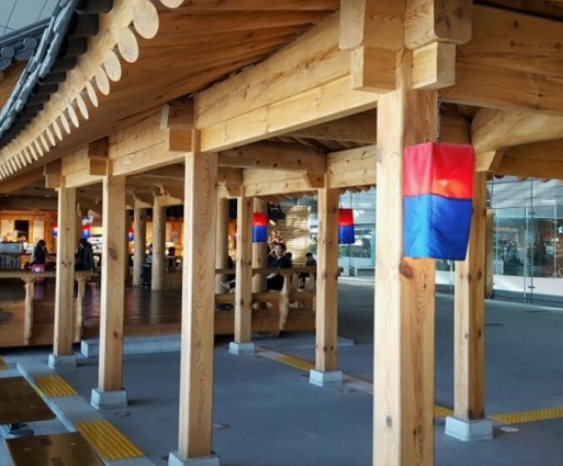 인천공항 무료휴게공간 TOP 7곳